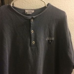 Guess shirt
